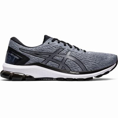 Férfi Asics Gt-1000 9 Futócipő AS3042185 Szürke/Titán